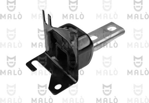 AKRON-MALÒ 18099 - Holder, engine mounting car-mod.net