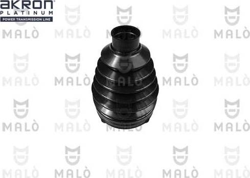 AKRON-MALÒ 180941 - Bellow, drive shaft car-mod.net