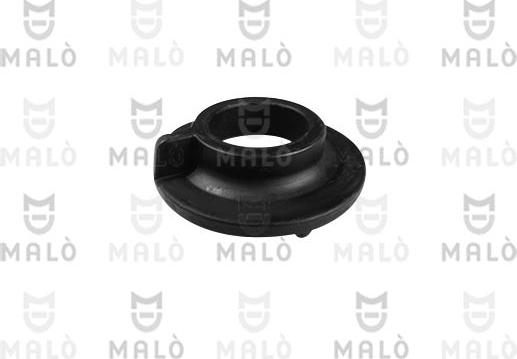 AKRON-MALÒ 18096 - Supporting Ring, suspension strut bearing car-mod.net