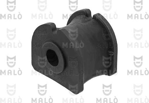 AKRON-MALÒ 18093 - Bearing Bush, stabiliser car-mod.net