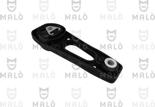 AKRON-MALÒ 18089 - Holder, engine mounting car-mod.net