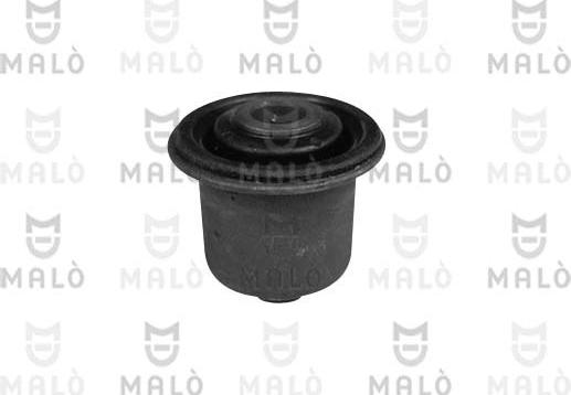 AKRON-MALÒ 18079 - Bush of Control / Trailing Arm car-mod.net