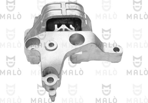 AKRON-MALÒ 180745 - Holder, engine mounting car-mod.net