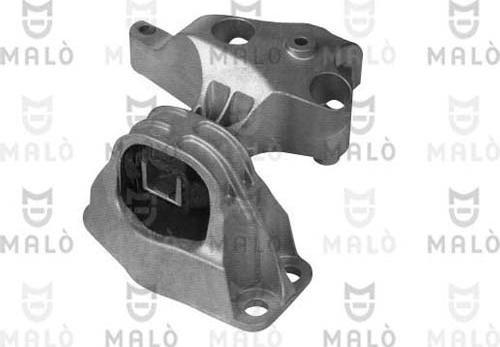 AKRON-MALÒ 180743 - Holder, engine mounting car-mod.net