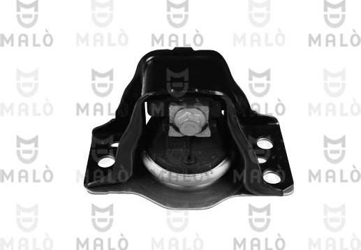 AKRON-MALÒ 180742 - Holder, engine mounting car-mod.net