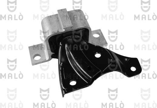 AKRON-MALÒ 18074 - Holder, engine mounting car-mod.net