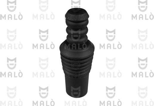 AKRON-MALÒ 180761 - Rubber Buffer, suspension car-mod.net