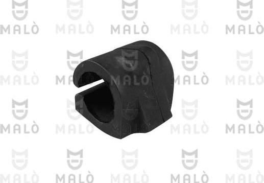 AKRON-MALÒ 18072 - Bearing Bush, stabiliser car-mod.net