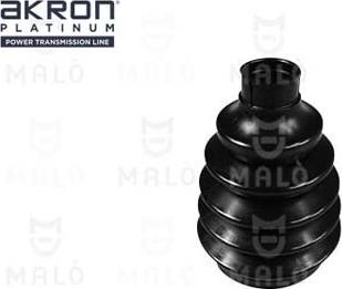 AKRON-MALÒ 180774 - Bellow, drive shaft car-mod.net