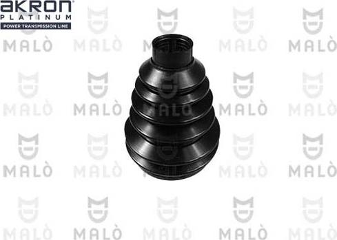 AKRON-MALÒ 180775 - Bellow, drive shaft car-mod.net