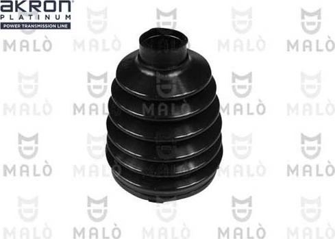 AKRON-MALÒ 18077 - Bellow, drive shaft car-mod.net