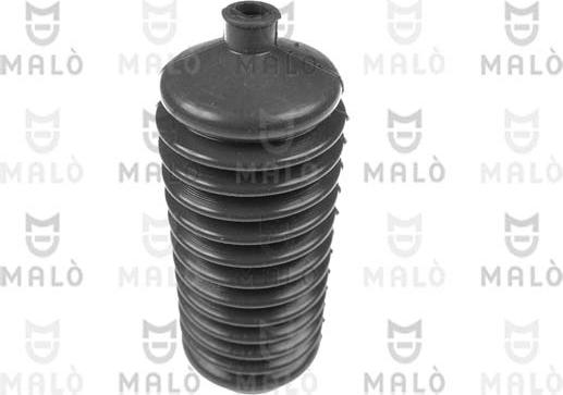AKRON-MALÒ 18832 - Bellow, steering car-mod.net