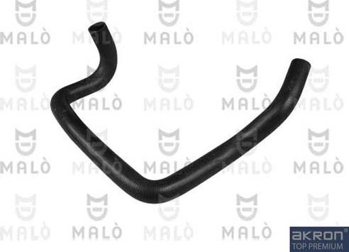 AKRON-MALÒ 183951A - Radiator Hose car-mod.net