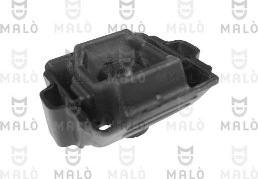 AKRON-MALÒ 18302 - Holder, engine mounting car-mod.net