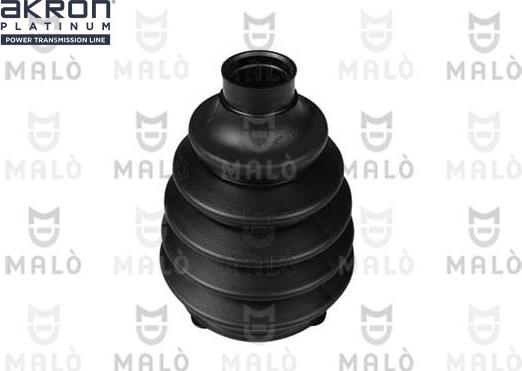 AKRON-MALÒ 183164 - Bellow, drive shaft car-mod.net