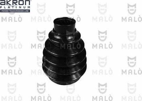 AKRON-MALÒ 183167 - Bellow, drive shaft car-mod.net