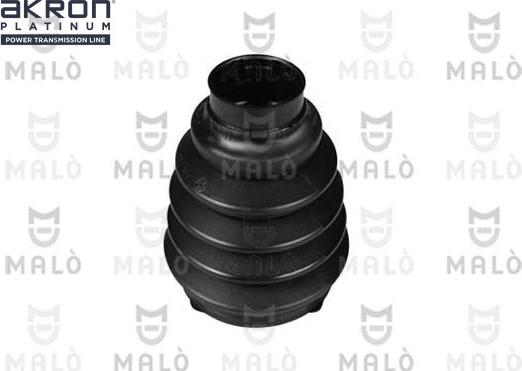 AKRON-MALÒ 18316 - Bellow, drive shaft car-mod.net