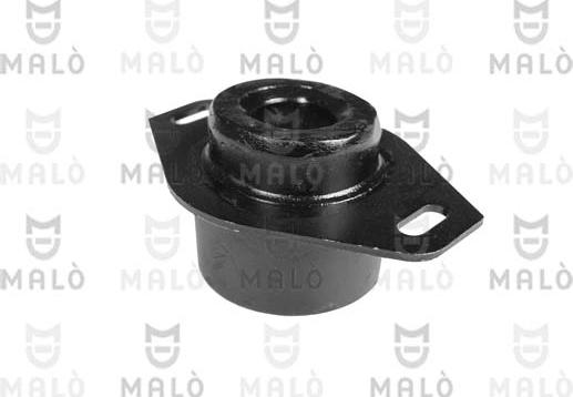 AKRON-MALÒ 18313 - Holder, engine mounting car-mod.net