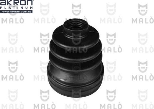 AKRON-MALÒ 183174 - Bellow, drive shaft car-mod.net