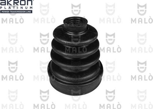 AKRON-MALÒ 183172 - Bellow, drive shaft car-mod.net