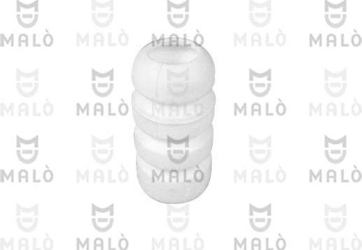 AKRON-MALÒ 183841 - Rubber Buffer, suspension car-mod.net