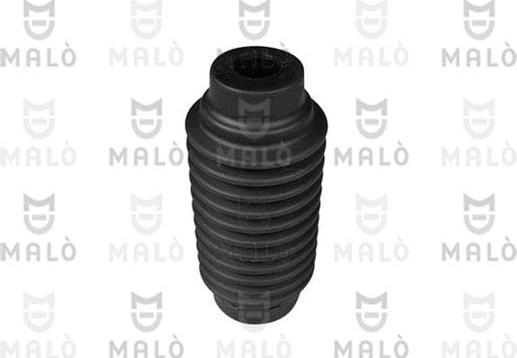 AKRON-MALÒ 18386 - Protective Cap / Bellow, shock absorber car-mod.net