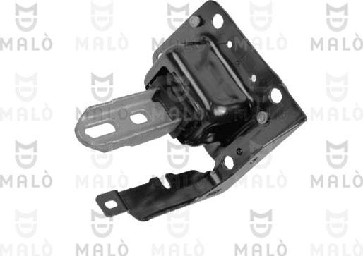 AKRON-MALÒ 183813 - Mounting, automatic transmission car-mod.net