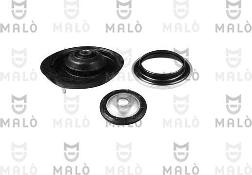 AKRON-MALÒ 18383KIT - Top Strut Mounting car-mod.net