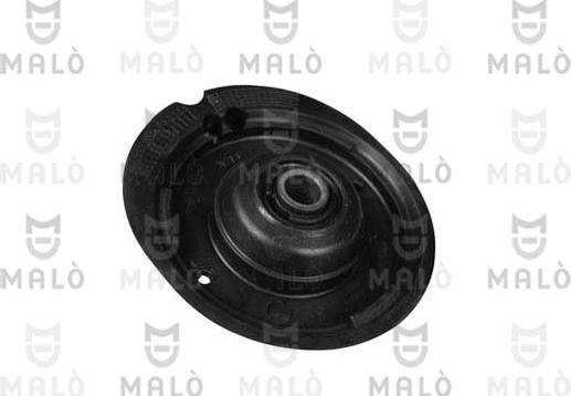 AKRON-MALÒ 18383 - Top Strut Mounting car-mod.net