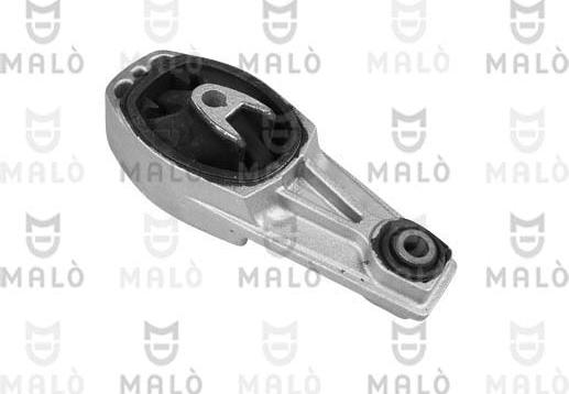 AKRON-MALÒ 183821 - Holder, engine mounting car-mod.net