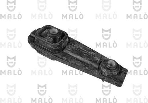 AKRON-MALÒ 18382 - Holder, engine mounting car-mod.net