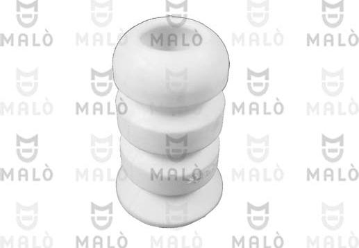AKRON-MALÒ 183301 - Rubber Buffer, suspension car-mod.net