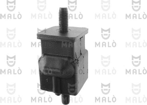 AKRON-MALÒ 18249 - Holder, engine mounting car-mod.net