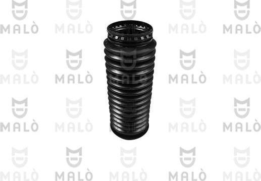 AKRON-MALÒ 18259 - Bellow, steering car-mod.net