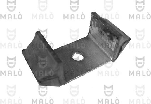 AKRON-MALÒ 18250 - Holder, engine mounting car-mod.net