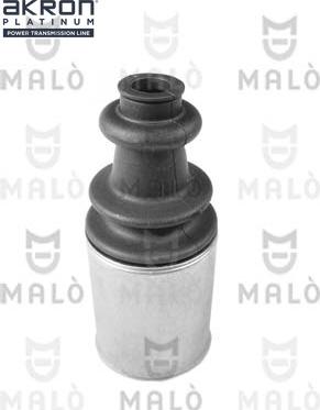 AKRON-MALÒ 18260 - Bellow, drive shaft car-mod.net