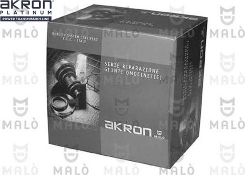 AKRON-MALÒ 6146KAGE - Bellow, drive shaft car-mod.net
