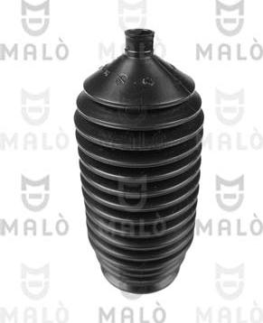 AKRON-MALÒ 182813 - Bellow, steering car-mod.net