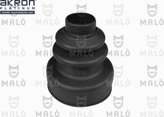AKRON-MALÒ 182832 - Bellow, drive shaft car-mod.net