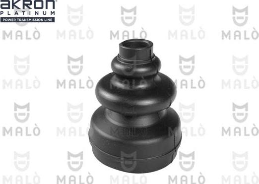 AKRON-MALÒ 18283 - Bellow, drive shaft car-mod.net