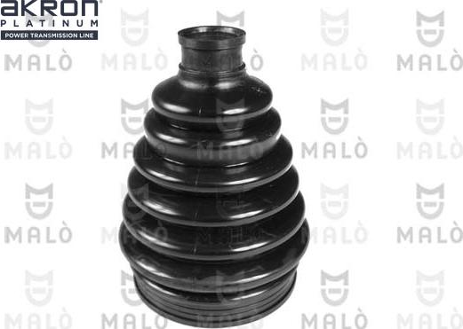 AKRON-MALÒ 18282 - Bellow, drive shaft car-mod.net