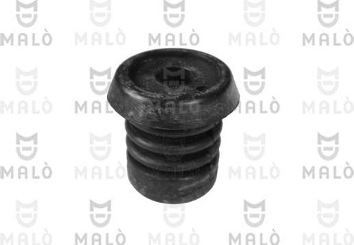 AKRON-MALÒ 18279 - Rubber Buffer, suspension car-mod.net