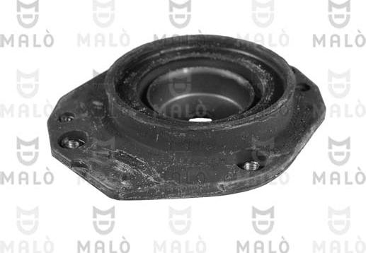 AKRON-MALÒ 18276 - Top Strut Mounting car-mod.net
