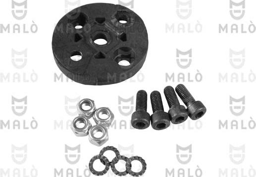 AKRON-MALÒ 18273 - Steering Column car-mod.net