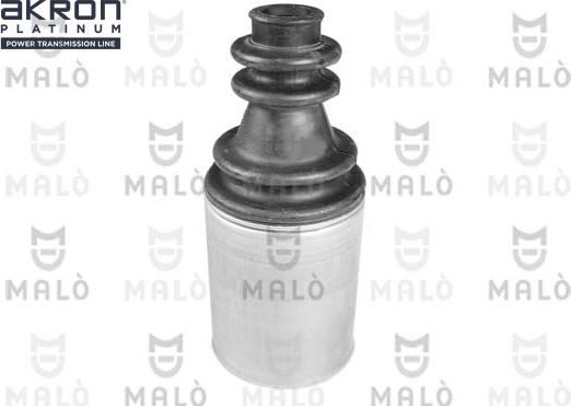 AKRON-MALÒ 18799 - Bellow, drive shaft car-mod.net