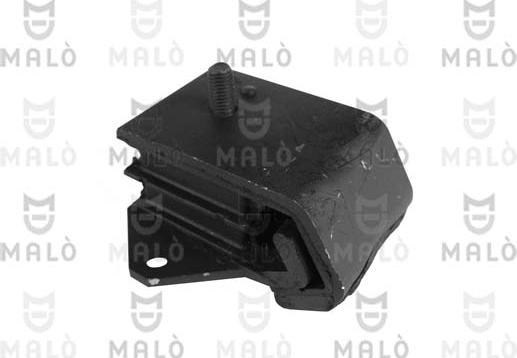 AKRON-MALÒ 18780 - Holder, engine mounting car-mod.net