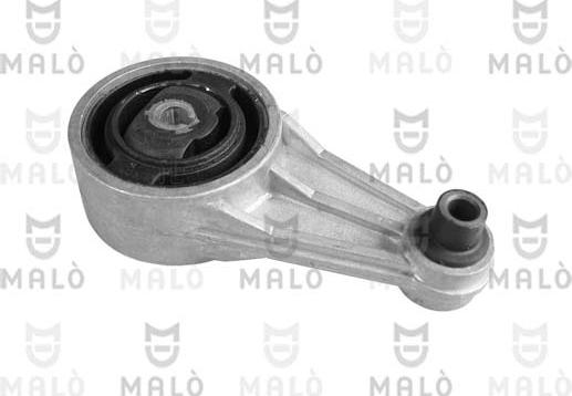 AKRON-MALÒ 187831 - Holder, engine mounting car-mod.net