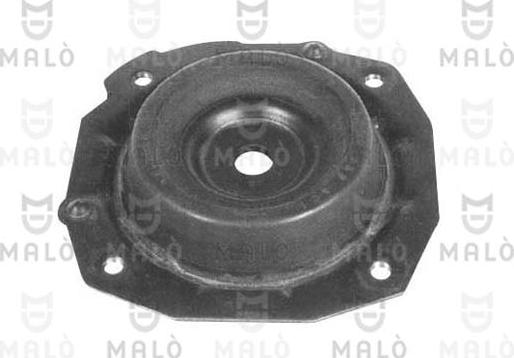 AKRON-MALÒ 187341 - Top Strut Mounting car-mod.net