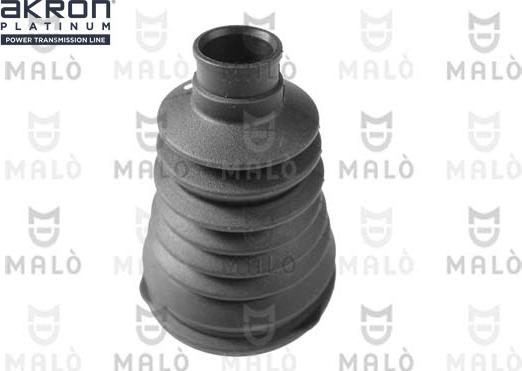 AKRON-MALÒ 18725EL - Bellow, drive shaft car-mod.net