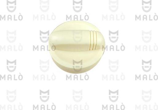 AKRON-MALÒ 134015 - Sealing Cap, oil filling port car-mod.net